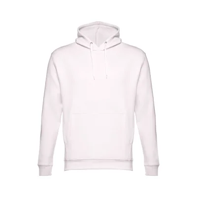 THC Phoenix – Sweat (unisexe) avec capuche en coton et polyester
