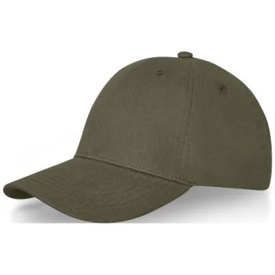 Casquette de 260 g/m² Davis 6 panneaux