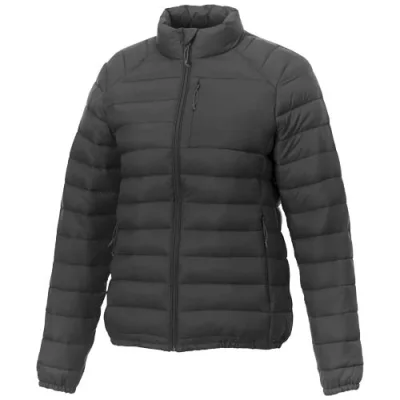 Doudoune femme Pallas, recyclée