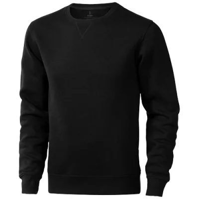 Sweat shirt ras du cou unisexe de 300 g/m² Arora