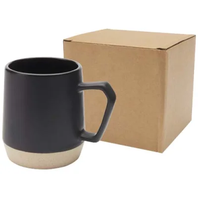 Mug Dolce de 300 ml en céramique avec finition mate