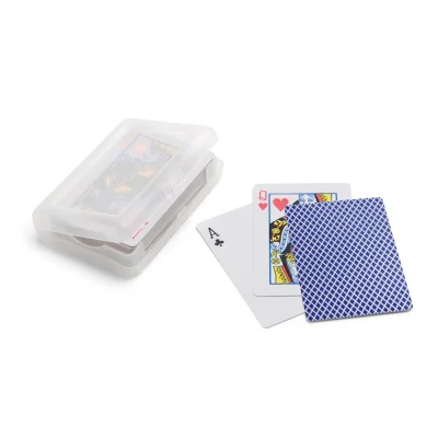 Johan – 54 cartes à jouer