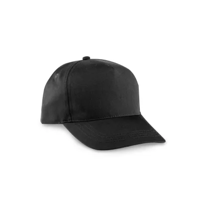 Benedict – Casquette en polyester recyclé (100% rPET)