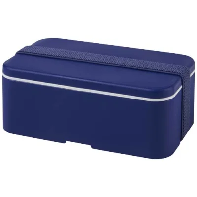 Boîte à déjeuner MIYO POP de 700 ml à compartiment unique