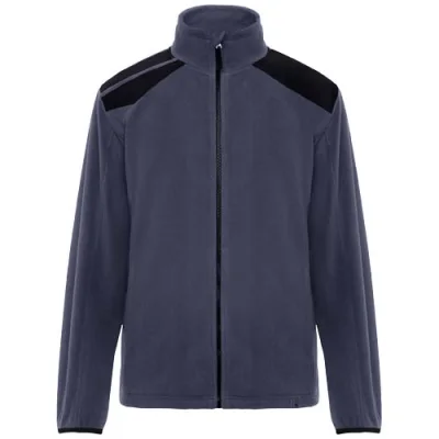 Veste unisexe en micropolaire Terrano