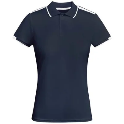 Polo de sport de 150 g/m² Tamil à manches courtes pour femme