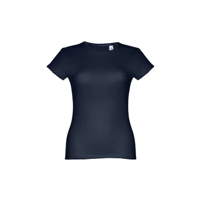THC Sofia II – T-shirt ceinturé en coton pour femme