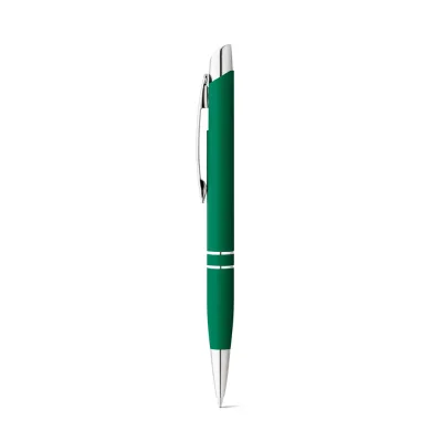 Marieta Soft – Stylo en aluminium avec clip