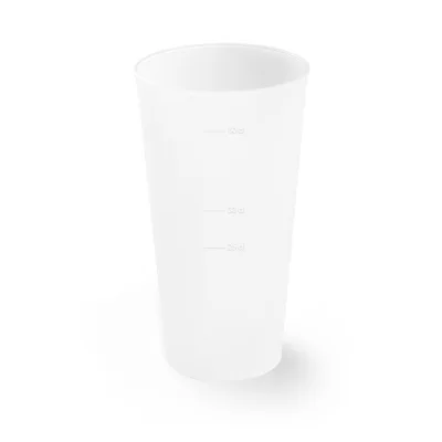 Kane L – Gobelet de festival 620mL en PP