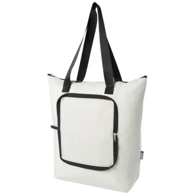 Sac isotherme pliable EcoFold de 15 L en RPET