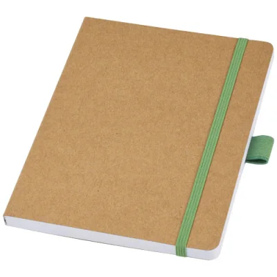 Carnet de notes Berk en papier recyclé