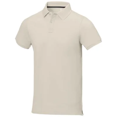 Polo manches courtes homme de 200 g/m² Calgary