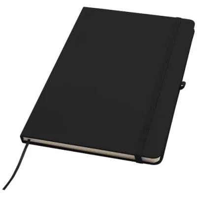 Carnet à couverture rigide Spectrum Plus A5