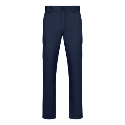 VL Hermes – Pantalon en sergé à poches multiples (190 g/m²)