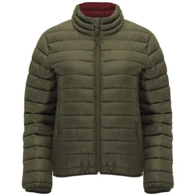 Doudoune Finland pour femme