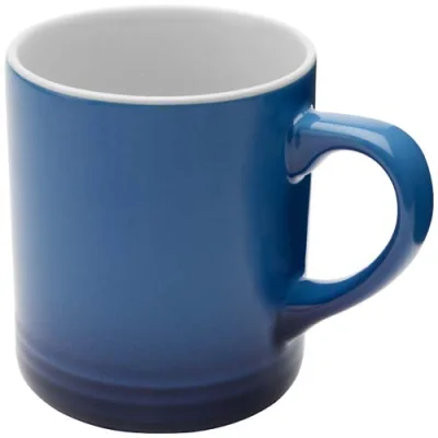 Mug Laguna en céramique de 330 ml