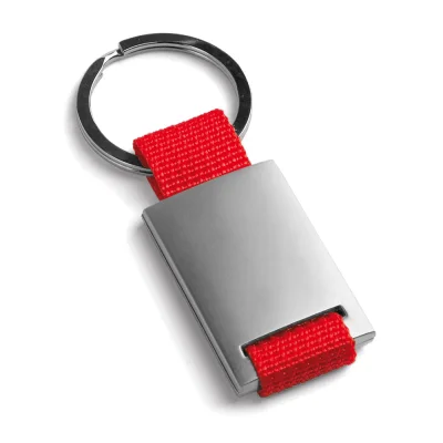 Gripitch – Porte-clés en aluminium