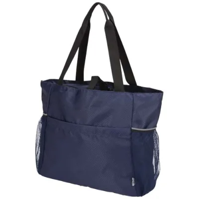 Sac shopping Varyon yoga de 18 L en matériaux recyclés certifiés GRS