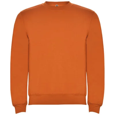 Pull ras du cou de 280 g/m² Clasica unisexe