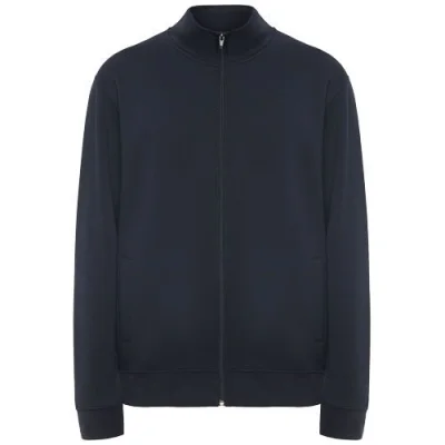 Pull de 280 g/m² Ulan zippé unisexe