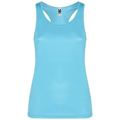 Débardeur de sport de 140 g/m² Shura pour femme