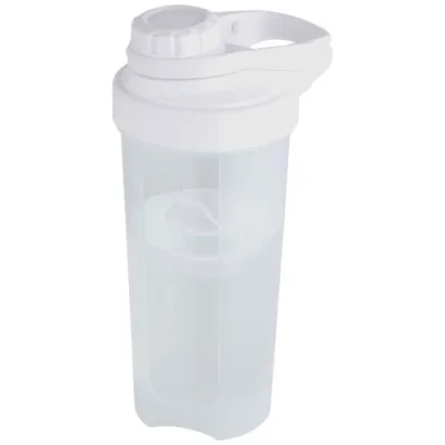 Bouteille de sport Forza de 700 ml avec bille de shaker