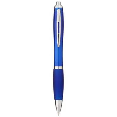 Stylo à bille Nash (encre noire)