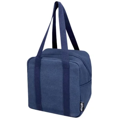 Sac isotherme Recanvas pour le déjeuner recyclé certifié GRS de 5 L