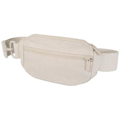 Sac bandoulière recyclé Trace 500 g/m² Aware™