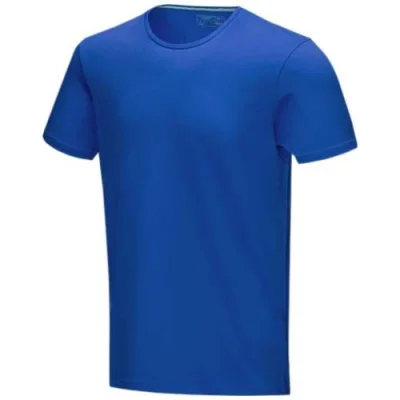 T-shirt bio manches courtes homme Balfour