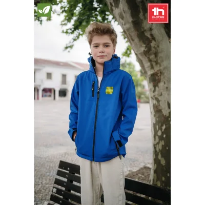 THC Zagreb Kids – Veste pour enfant