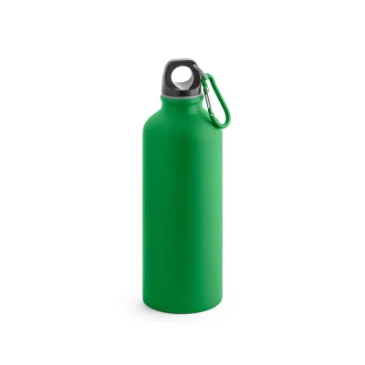Collina – Bouteille aluminium 540mL avec mousqueton