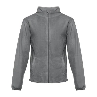 THC Helsinki – Veste polaire pour homme en polyester
