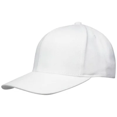 Casquette recyclée de 240 g/m² Opal Aware™ 6 panneaux