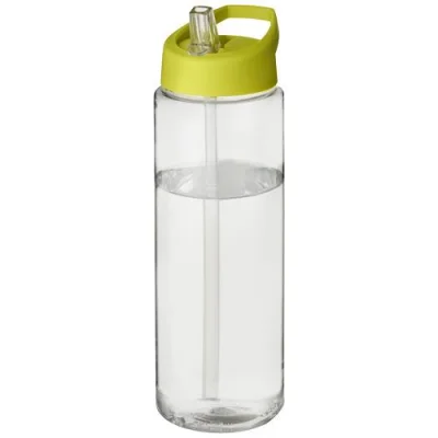 Bouteille de sport H2O Active® Vibe 850ml couvercle bec verseur