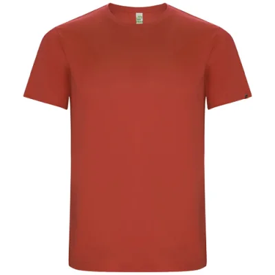 T-shirt de 135 g/m² Imola maille piquée à manches courtes pour homme