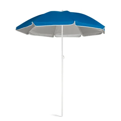Parana – Parasol inclinable 210T avec doublure argentée