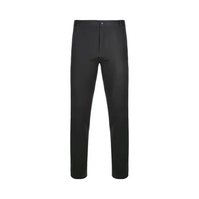 VL Vishnu – Pantalon chino stretch unisexe (260g/m²), en coton (98%) et élasthanne (2%)
