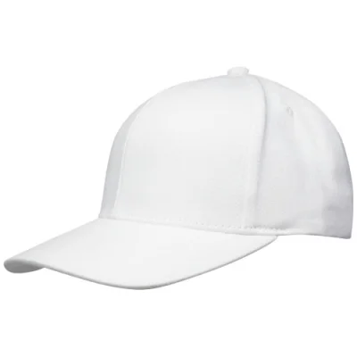 Casquette recyclée de 240 g/m² Opal Aware™ 6 panneaux