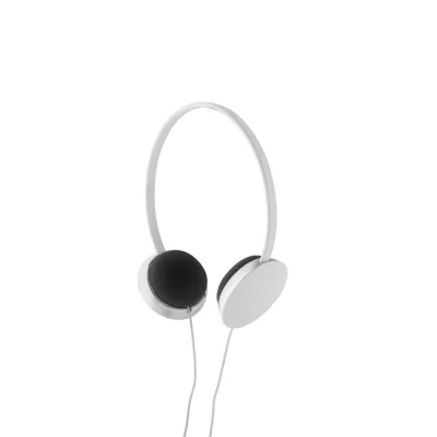 Volta – Casque avec câble de 1.2 m en ABS