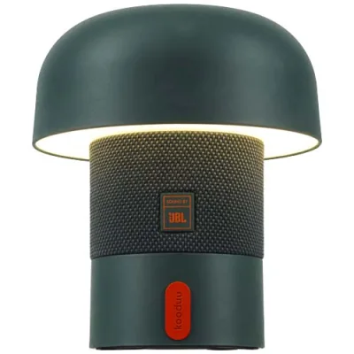 Enceinte et lampe portables Kooduu Sensa Play Mini