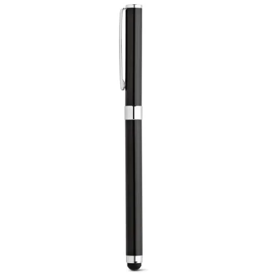 Touch – Roller en acier inoxydable avec pointe tactile