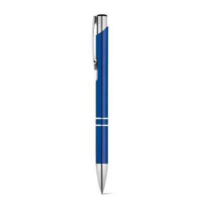 Beta BK – Stylo en aluminium avec clip