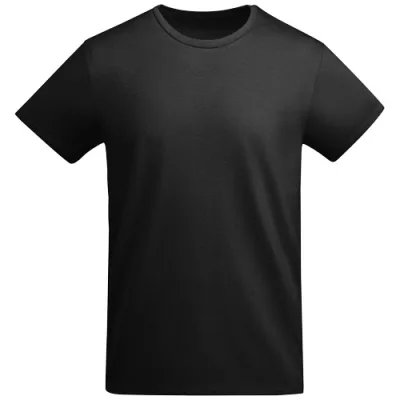 T-shirt de 175 g/m² Breda en coton organique à manches courtes pour enfant