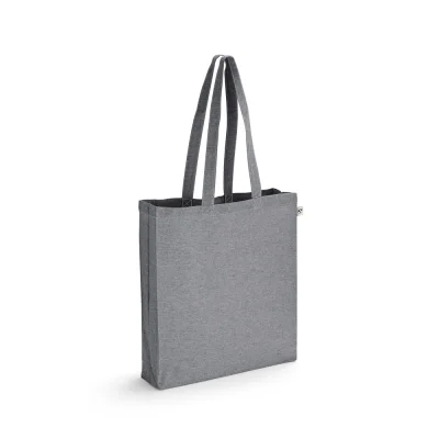 Maracay – Sac avec coton recyclé (70%) avec polyester (30% rPET) (140 g/m²)
