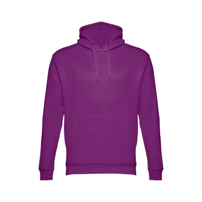THC Phoenix – Sweat (unisexe) avec capuche en coton et polyester