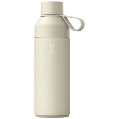 Bouteille d'eau Ocean Bottle isotherme de 500 ml