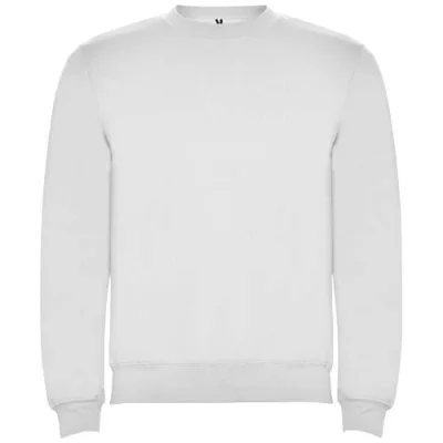 Pull à col ras-du-cou de 280 g/m² Clasica pour enfant