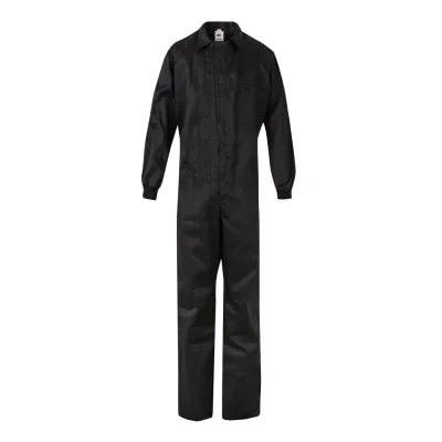VL Yama – Combinaison en sergé (200g/m²), en coton (35%) et polyester (65%)
