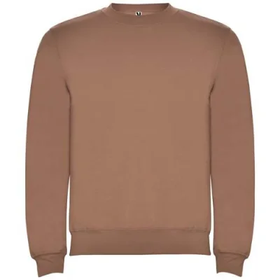 Pull ras du cou de 280 g/m² Clasica unisexe